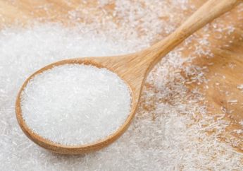 Catat! Bumbu Dapur Murah Ini Bisa Beri Rasa 'Micin' Yang Gurih Banget pada Masakan! Lebih Enak dari MSG