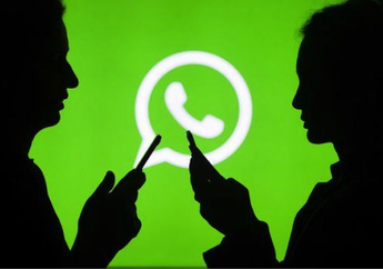Gini Caranya Tahu Siapa yang Buka Profil Whatsapp Kita. Gampang!