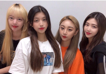 Disebut dari YG Entertainment, Ini Info Grup G-(i)Kon yang Lagi Viral!