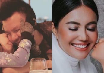 Dapat Dukungan dari Keluarga Mantan Suami, Denada Putuskan Ganti Nama Putri Semata Wayangnya, Shakira