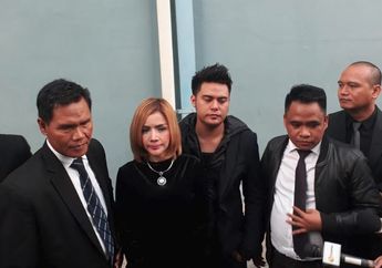 Bukan Hina Organ Intim Fairuz, Pengacara Berdalih Galih Ginanjar Sebut Ikan Asin Hanya Sebagai Makanan