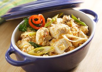 Resep Tumis Tahu Cabai Enak dan Sederhana yang Bikin Pengen Makan Terus