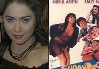 Dijuluki Ikon Film Panas hingga Langganan Warkop DKI, Karir Artis Cantik Ini Berubah Jadi Pengusaha Sop Buntut