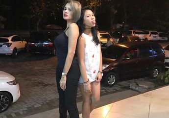 Intip Potret Stylish Putri Sulung Nikita Mirzani, Tak Kalah Kece dari Sang Mama!