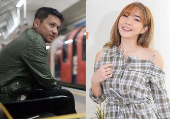 Dulu Naksir Sampai Ajak Dinner Mewah, Gading Kini Bongkar Fakta Mantan Istri: 'Gue Gak Mau Teman Gue Sebal Sama Gisel'