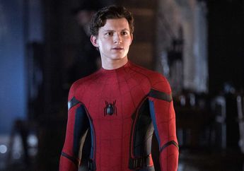 3 Hal yang Enggak Bisa Ketebak di Film ‘Spider-Man: Far from Home’!