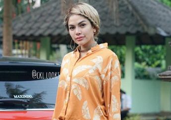 Viral Menyebut Pengacara Tak Punya Otak sampai Dilaporkan, Nikita Mirzani Tunjukan Hal Tak Biasa Saat Makan Malam