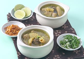 Resep Soto Madura Enak Ini Dijamin Bikin Makan Siang Lebih Istimewa