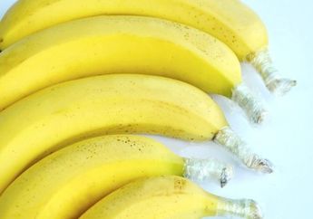 Bungkus Batang Pisang Pakai Plastik Ternyata Bikin Buahnya Enggak Cepat Busuk. Begini Caranya!