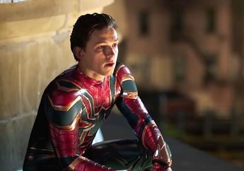 Spider-Man Terancam Harus Keluar dari Marvel Gara-gara Disney?