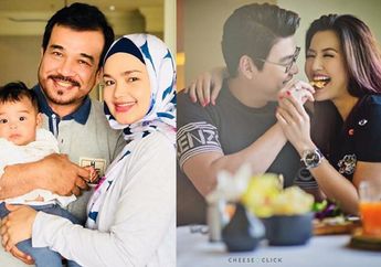 Berita Terpopuler Hari Ini, Dari Suami Siti Nurhaliza Bukan Sekedar Pengusaha Sampai Asty Ananta Pamer Makan Bersama Suami