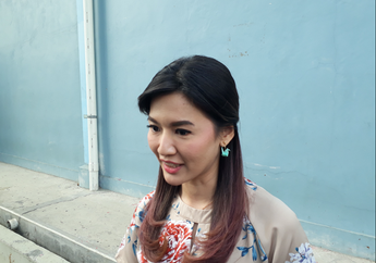 Diterawang Nyaris Celaka di Awal Karier, Asty Ananta Kaget Ada Sahabat yang Membencinya, Anak Indigo: Teman Bukan dari Entertainment, tapi Udah Nggak Ada di Bumi
