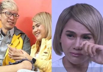 Kembali Dicampakan Aming Tanpa Alasan, Evelin Anjani Ungkap Kekecewaannya!