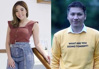 Baru Terkuak! Ternyata Gading Marten Dambakan Wanita Bersuami Ini Untuk Jadi Istri Sebelum Nikahi Gisella Anastasia, Pantas Rumah Tangganya Hanya Bertahan 6 Tahun