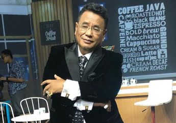 Tak Ada Angin Tak Ada Hujan, Hotman Paris Tiba-tiba Mengaku Kerap Merenung hingga Bicara Kematian, Ada Apa?