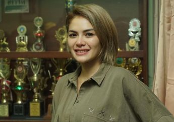 Viral Fairuz Disamakan Makanan Bau oleh Mantan Suami, Nikita Mirzani Bongkar Rahasia Barbie Kumalasari dan Galih Ginanjar