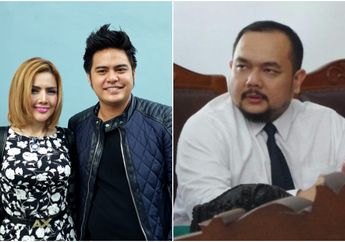 Ngaku Gandeng 12 Kuasa Hukum untuk Bela Galih Ginanjar, Barbie Kumalasari Ditolak Pengacara Top Saat Minta Bantuan Lawan Fairuz A Rafiq
