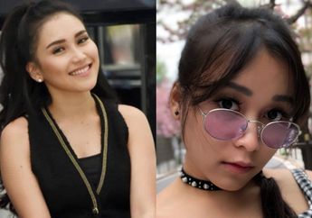 Ayu Ting Ting Tinggalkan Pesbukers, Adik Ayu Ikut Angkat Bicara Soal Alasan Biduan Itu Hengkang