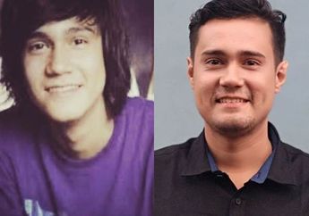 Dulu TerkenaL, Bobby Josep Rela Jualan Nasi Bakar Sampai Narik Ojek Demi Beri Makan Anak Istri
