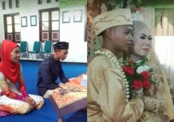 Padahal Sudah Mau Ijab Kabul, Orangtua Mempelai Pria Tiba-tiba Mengamuk hingga Pernikahan Nenek dengan Remaja Belasan Tahun Berakhir Tragis, Begini Faktanya