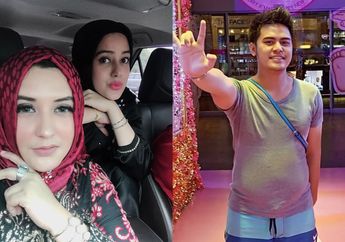 Geram dengan Galih Ginanjar yang Terus Berulah, Kakak Fairuz A Rafiq Beri Gertakkan, 'Minta Dihajar Lagi Nih!'