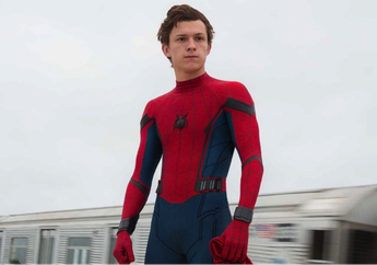 Sony Pictures dan Marvel Rujuk, Spider-Man Resmi Kembali ke MCU. Yeay!