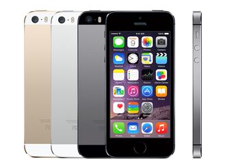 Perangkat iPhone dengan Usia Paling Panjang adalah iPhone 5s