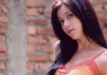 Umur 19 Tahun Sudah Ikut Pembunuhan Berencana Pada Kekasihnya Sendiri, Kini Pesinetron Cantik Ini Sudah Berganti Nama Sehabis Jalani Hukuman Penjara, Kembali Pindah ke Keyakinannya yang Dulu?