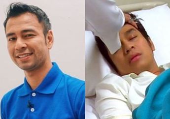 Cuek Bebek dengan Benjolan di Pita Suaranya, Raffi Ahmad Dapat Ramalan Buruk yang Singgung Sosok Mendiang Olga Syahputra, Denny Darko: Ingat, Rafathar dan Adiknya Membutuhkan Raffi Puluhan Tahun Kedepan!