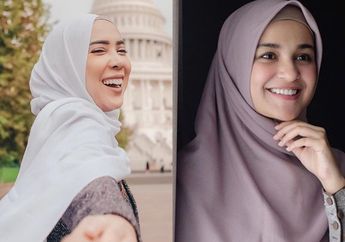 Fitri Tropica Temukan Kobokan Super Mewah di Rumah Shireen Sungkar yang Bak Kastil Kerajaan! Tajir Kebangetan