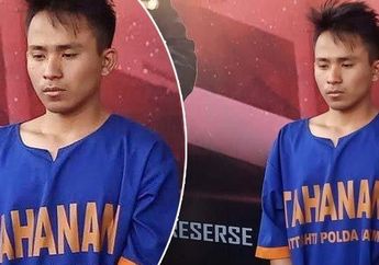 Suami Jual Istri Rp 1,5 Juta Lalu Unggah Foto Tanpa Busana Hingga Tawarkan Paket Khusus Tukar Pasangan