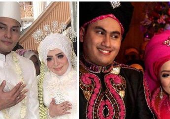 Pernah Gelar Pernikahan Mewah dengan Nassar, Mantan Mertua Sebut Muzdalifah Bikin Malu Keluarga