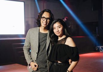 Resmi Tunangan, Ini Fashion Kompak Kondangan Anak Feni Rose, Giannirma Gavrila & Pacarnya!