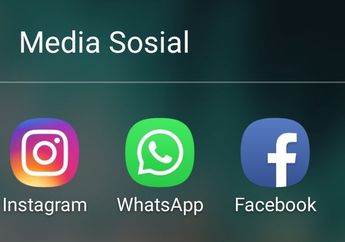 Facebook, Instagram, dan WhatsApp Tumbang Berjam-jam, Ternyata Ini Penyebabnya