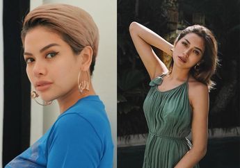 Sebut Richard Kyle Tak Kerja, Nikita Mirzani Komentari Pertunangan Jessica Iskandar, ‘Makanan Mewah Semuanya kan Endorse!’