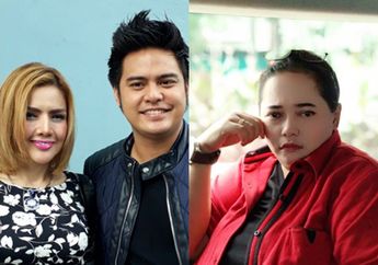 Skandal Bau Ikan Asin Makin Panas, Mbak You Terawang Nasib Barbie Kumalasari dan Galih Ginanjar Setelah Dilaporkan Ke Polisi