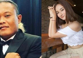 Mantan Kekasihnya Dikabarkan Akan Segera Menikah dengan Wanita Lain, Naomi Zaskia Posting Unggahan Soal Patah Hati, Belum Move On?