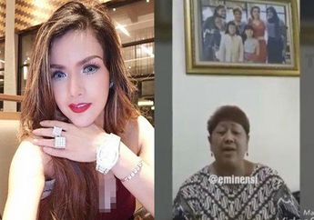 Ibu Kandung Bongkar Sifat Asli Barbie Kumalasari, Mengaku Masih Jualan Pempek Karena Uang Bulanan Cuma 500 Ribu