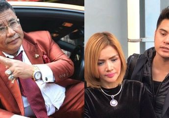 Pengacara TOP ini 'Ogah' Dampingi Barbie Kumalasari dan Galih Ginanjar Untuk Lawan Hotman Paris!