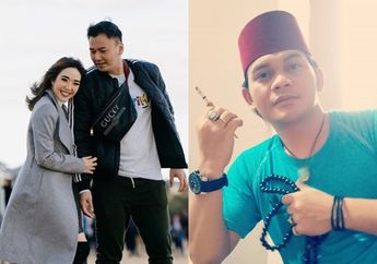 Gisel dan Wijin Kini Sering Ribut Bahkan Cuma Karena Makanan, Mbah Mijan: 'Yang Cowok Tak Kuat, Tak Bisa ke Pelaminan'