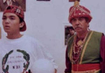 Dicerai Istri Karena Tak Mau Dipoligami, Begini Repotnya Pemeran Utama Jin & Jun Ini Masak & Urus 3 Anaknya Sendiri