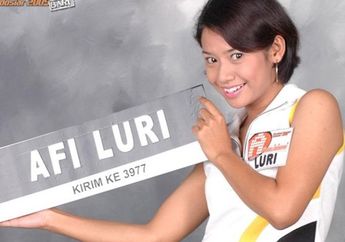 Bak Hilang Ditelan Bumi, Finalis Jebolan AFI Ini Ternyata Sudah Tutup Usia! Begini Nasib Sang Suami dan Anaknya Demi Cari Sesuap Nasi