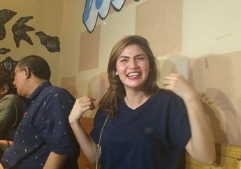 Hilda Vitria Ngamuk Disebut Penghuni Neraka oleh Netizen