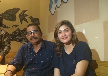 Sempat Mengaku Pernah Menikah dengan Kriss Hatta, Pihak Hilda Vitria Kini Justru Anggap Pernikahan Tak Pernah Ada