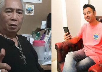 Bikin Malu Nagita Slavina, Setelah Lima Tahun Menikah Raffi Ahmad Lupa Nama Bapak Mertuanya, Bukti Tak Ada Keakraban?