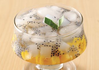Resep Es Jagung Asam Enak, Kesegarannya Sulit untuk Ditandingi