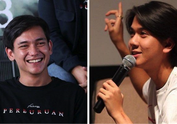 Iqbaal Ramadhan vs Adipati Dolken ‘Saingan’ di Trailer Film ‘Bumi Manusia’ dan ‘Perburuan’ yang Dirilis Bersamaan!