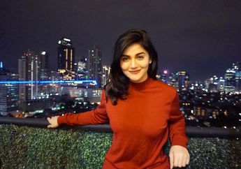 Menghilang Usai Putus dari Billy Syahputra, Kini Hilda Vitria Justru Nikmati Kehidupan Mewah
