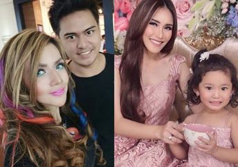 Berita Terpopuler Hari Ini, Dari Potret Cantik Barbie Kumalasari sampai Ayu Ting Ting Pakai Sebungkus Micin Saat Masak