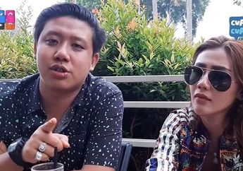 Kakak Sepupu Bongkar Sifat Asli Rey Utami Sebelum Alami Perubahan Drastis